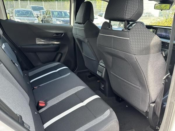 Opel Frontera Hybrid Edition 🔥 ❗❗NEW-Deal❗❗ 🔥 verfügbar in weiß und effektblau