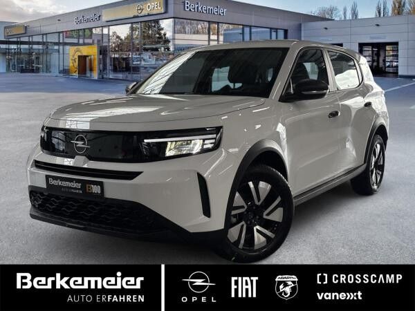 Opel Frontera Hybrid Edition 🔥 ❗❗NEW-Deal❗❗ 🔥 verfügbar in weiß und effektblau
