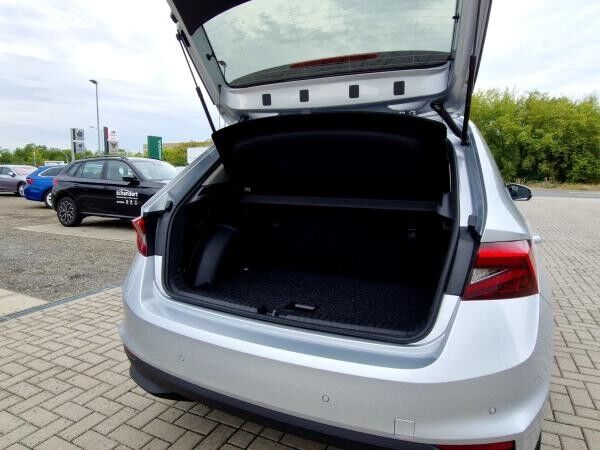 Skoda Fabia 1.0 TSI Tour DSG LED Sitzhzg. Klimaautomatik🚀Sofort-Verfügbar🚀Autohaus-Schandert Top-Deal✨