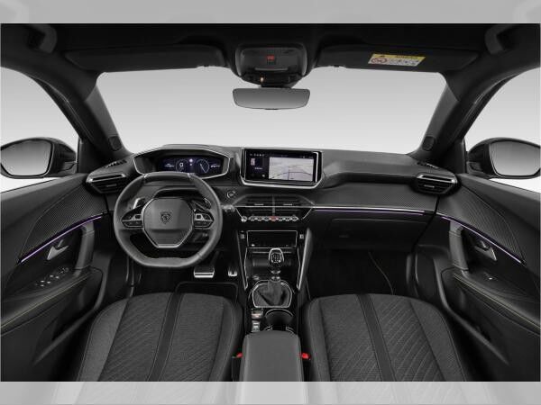 Peugeot 2008 Elektromotor 156 PS *FREI KONFIGURIERBAR*