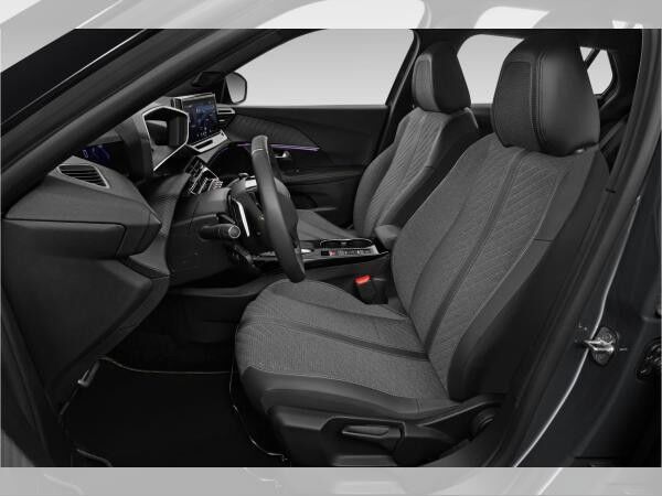 Peugeot 2008 Elektromotor 156 PS *FREI KONFIGURIERBAR*