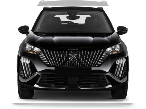 Peugeot 2008 Elektromotor 156 PS *FREI KONFIGURIERBAR*
