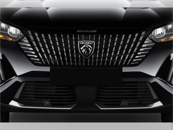 Peugeot 2008 Elektromotor 156 PS *FREI KONFIGURIERBAR*