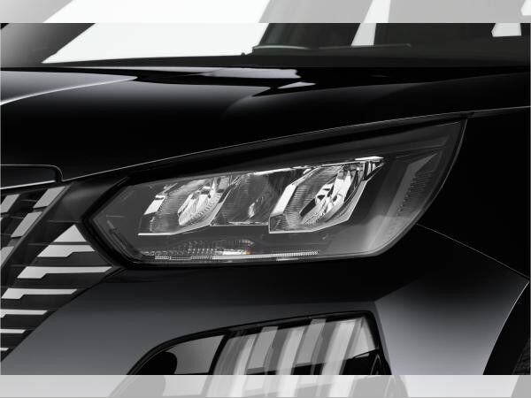 Peugeot 2008 Elektromotor 156 PS *FREI KONFIGURIERBAR*