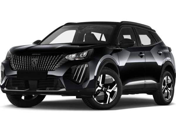Peugeot 2008 Elektromotor 156 PS *FREI KONFIGURIERBAR*