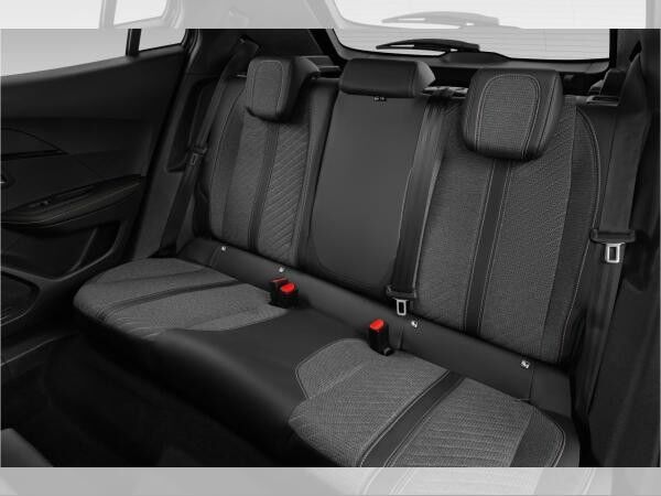 Peugeot 2008 Elektromotor 156 PS *FREI KONFIGURIERBAR*