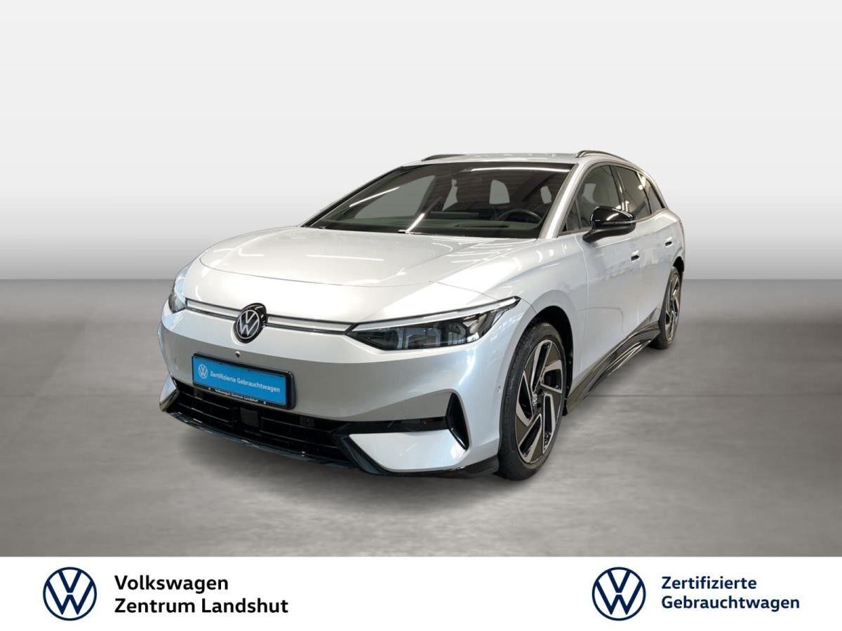 Volkswagen ID.7 Tourer Pro ACC AHK AUT Akustikglas HUD