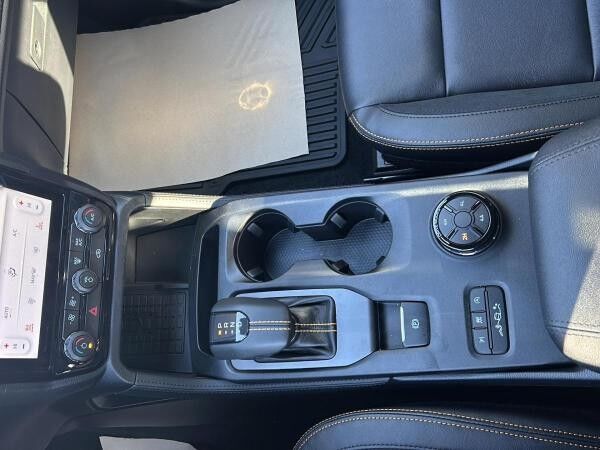 Ford Ranger Wildtrak X+El Rollo+AHK+TP93+Vorlauf