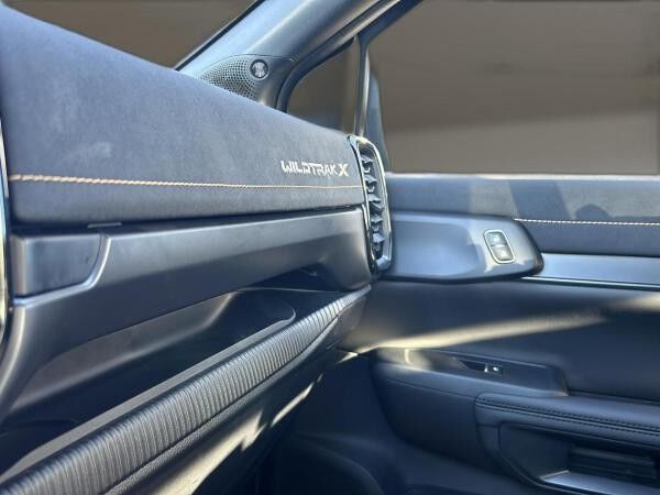 Ford Ranger Wildtrak X+El Rollo+AHK+TP93+Vorlauf