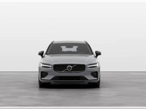 Volvo V60 B4 Benzin Plus Dark **GEWERBE BESTELLFAHRZEUG**