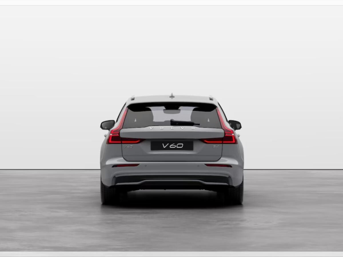 Volvo V60 B4 Benzin Plus Dark **GEWERBE BESTELLFAHRZEUG**