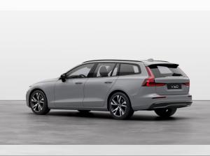 Volvo V60 B4 Benzin Plus Dark **GEWERBE BESTELLFAHRZEUG**