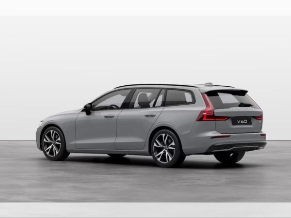 Volvo V60 B4 Benzin Plus Dark **GEWERBE BESTELLFAHRZEUG**