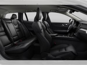 Volvo V60 B4 Benzin Plus Dark **GEWERBE BESTELLFAHRZEUG**