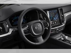 Volvo V60 B4 Benzin Plus Dark **GEWERBE BESTELLFAHRZEUG**