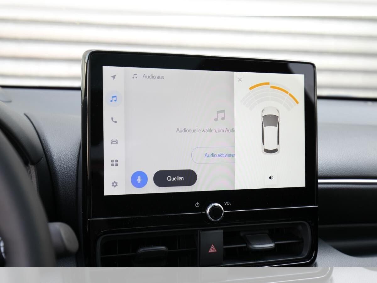 Mazda 2 Hybrid 1.5L VVT-i 116PS Aut. HOMURA PLUS SoMo