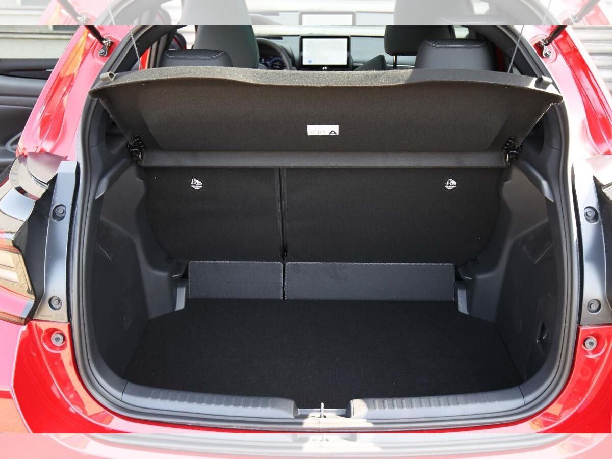 Mazda 2 Hybrid 1.5L VVT-i 116PS Aut. HOMURA PLUS SoMo