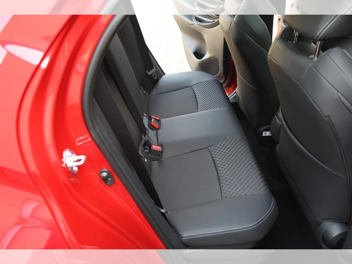 Mazda 2 Hybrid 1.5L VVT-i 116PS Aut. HOMURA PLUS SoMo