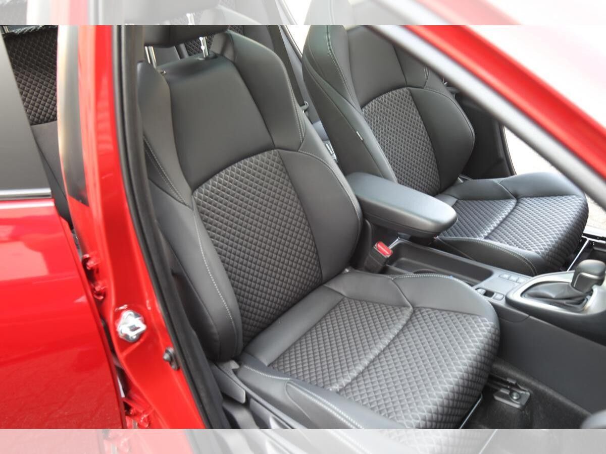 Mazda 2 Hybrid 1.5L VVT-i 116PS Aut. HOMURA PLUS SoMo