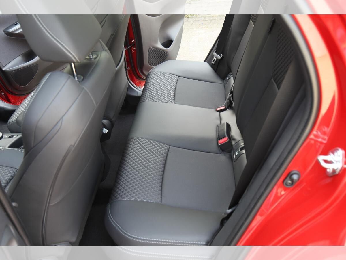 Mazda 2 Hybrid 1.5L VVT-i 116PS Aut. HOMURA PLUS SoMo