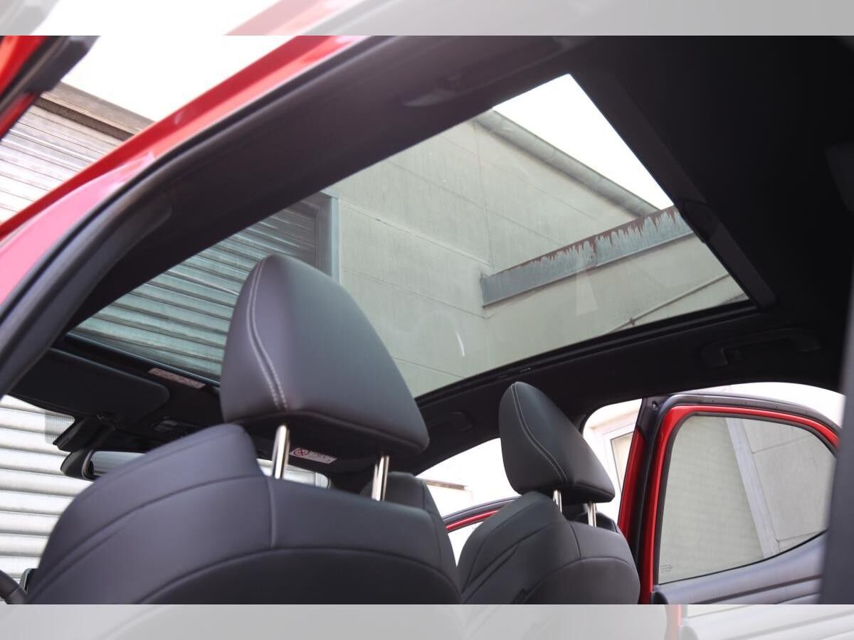 Mazda 2 Hybrid 1.5L VVT-i 116PS Aut. HOMURA PLUS SoMo