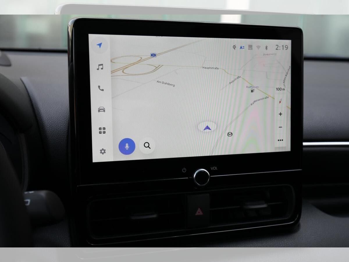 Mazda 2 Hybrid 1.5L VVT-i 116PS Aut. HOMURA PLUS SoMo