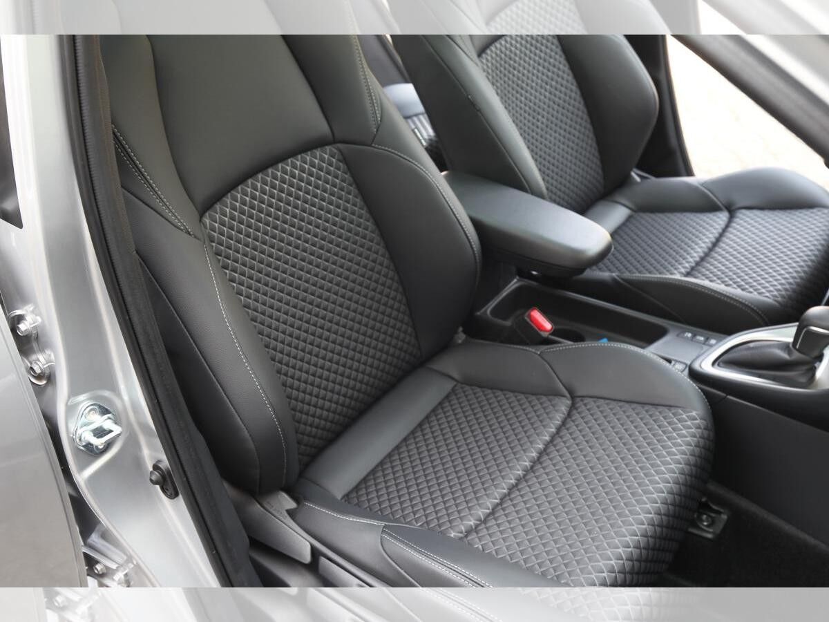 Mazda 2 Hybrid 1.5L VVT-i 116PS Aut. HOMURA PLUS SoMo