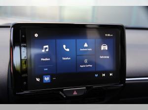 Mazda 2 Hybrid 1.5L VVT-i Autom. CENTRE-Line ACC