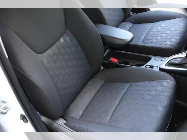 Mazda 2 Hybrid 1.5L VVT-i Autom. CENTRE-Line ACC
