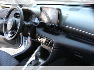 Mazda 2 Hybrid 1.5L VVT-i Autom. CENTRE-Line ACC