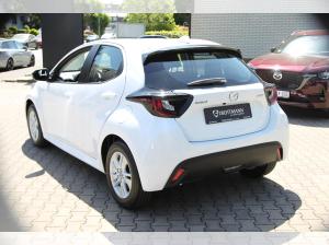 Mazda 2 Hybrid 1.5L VVT-i Autom. CENTRE-Line ACC