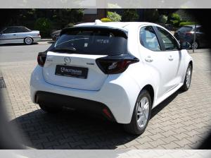 Mazda 2 Hybrid 1.5L VVT-i Autom. CENTRE-Line ACC