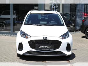 Mazda 2 Hybrid 1.5L VVT-i Autom. CENTRE-Line ACC