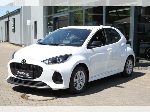 Mazda 2 Hybrid 1.5L VVT-i Autom. CENTRE-Line ACC