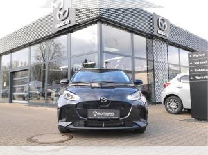 Mazda 2 Hybrid 1.5L VVT-i Autom. CENTRE-Line ACC