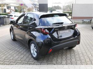 Mazda 2 Hybrid 1.5L VVT-i Autom. CENTRE-Line ACC