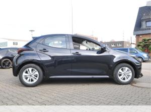Mazda 2 Hybrid 1.5L VVT-i Autom. CENTRE-Line ACC