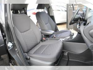 Mazda 2 Hybrid 1.5L VVT-i Autom. CENTRE-Line ACC