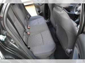 Mazda 2 Hybrid 1.5L VVT-i Autom. CENTRE-Line ACC