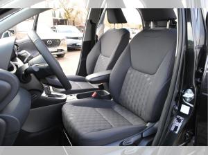 Mazda 2 Hybrid 1.5L VVT-i Autom. CENTRE-Line ACC