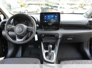 Mazda 2 Hybrid 1.5L VVT-i Autom. CENTRE-Line ACC