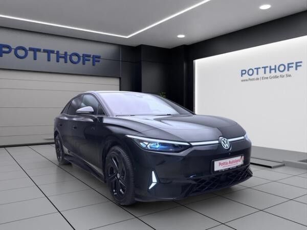 Volkswagen ID.7 4M - GTX - NAVI AHK KAMERA LM20 PDC