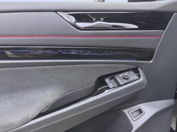 Volkswagen ID.7 4M - GTX - NAVI AHK KAMERA LM20 PDC