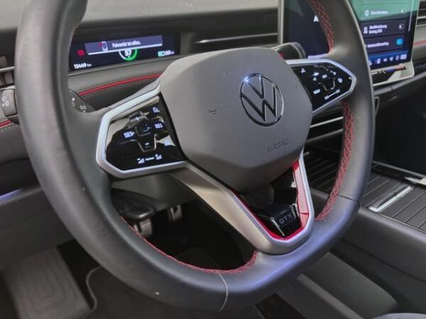 Volkswagen ID.7 4M - GTX - NAVI AHK KAMERA LM20 PDC