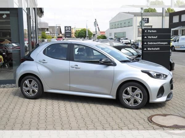 Mazda 2 Hybrid 1.5L VVT-i 116PS Autom. EXCLUSIVE-Line