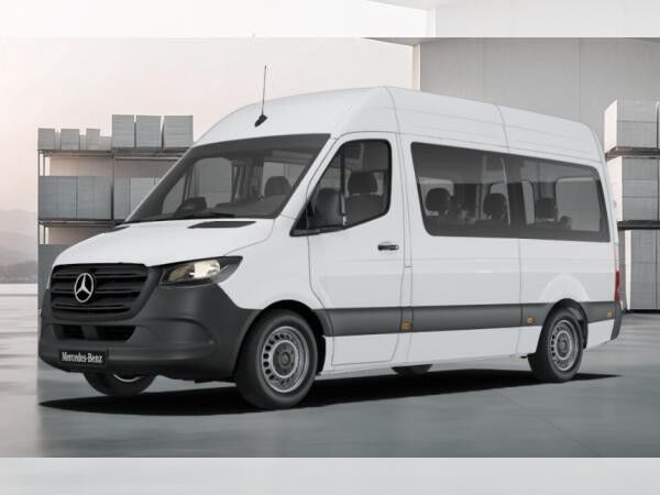 Mercedes-Benz Sprinter Tourer PRO 311 CDI standard📌 9-Sitzer📌Perfekt für Flughafentransfer 📌Fahrdienste 📌 Krankentransport📌