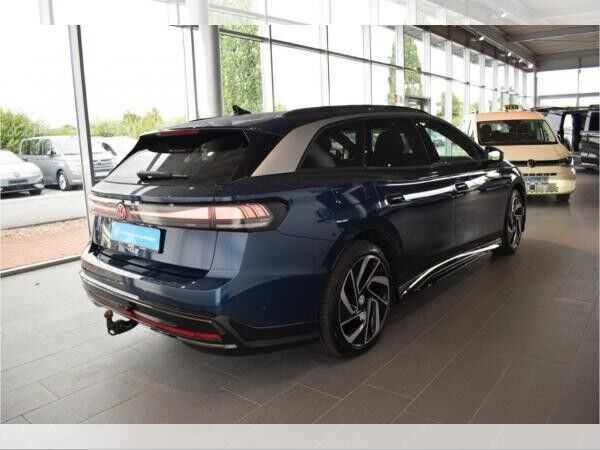 Volkswagen ID.7 Tourer Pro AHK NAVI SHZ Klima Navi