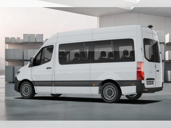 Mercedes-Benz Sprinter Tourer PRO 311 CDI standard📌 9-Sitzer📌Perfekt für Flughafentransfer 📌Fahrdienste 📌 Krankentransport📌