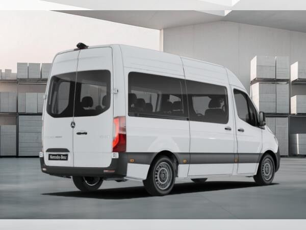 Mercedes-Benz Sprinter Tourer PRO 311 CDI standard📌 9-Sitzer📌Perfekt für Flughafentransfer 📌Fahrdienste 📌 Krankentransport📌