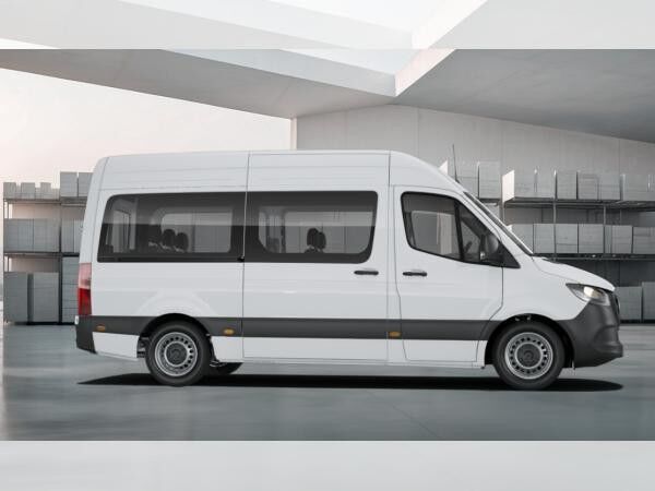 Mercedes-Benz Sprinter Tourer PRO 311 CDI standard📌 9-Sitzer📌Perfekt für Flughafentransfer 📌Fahrdienste 📌 Krankentransport📌